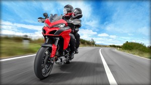 Mts 1200 S Touring 2015 Red