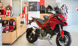 Ducati