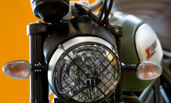 Scrambler