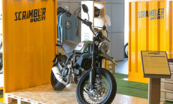 Scrambler