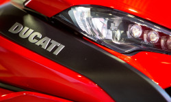 Ducati