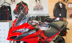 Ducati