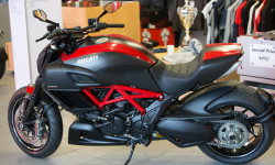 Ducati