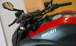 Ducati