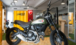 Scrambler