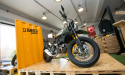 Scrambler