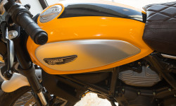Scrambler